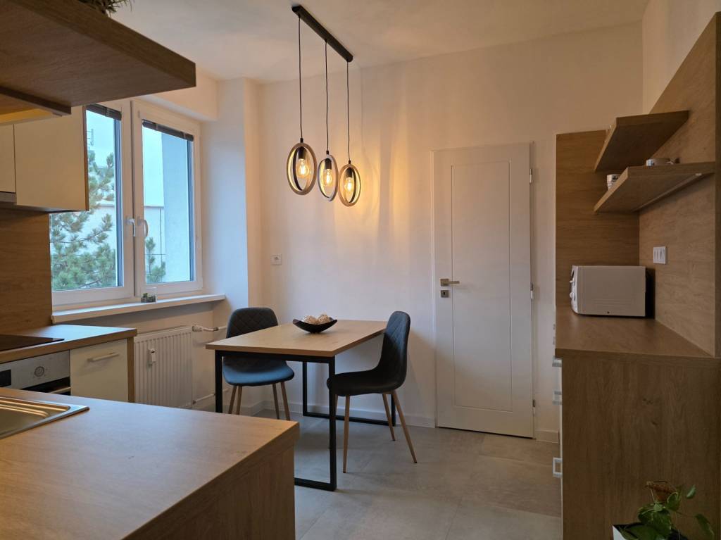 PRENÁJOM - Priestranný 3 izbový byt - Nitra, Centrum - 7