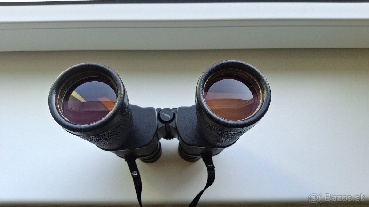 Ďalekohľad BPC 15X50 SOTEM - 7