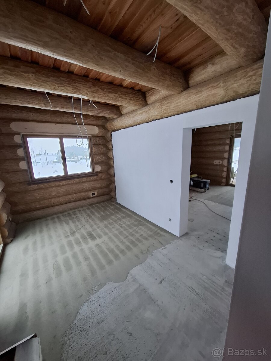 ✅️ Maľovanie interiérov - maliar - 7