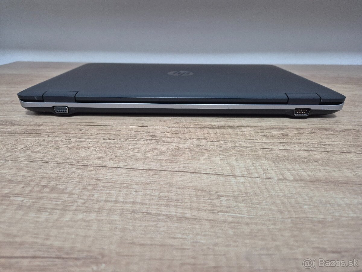 HP Probook 650 G3 /Intel Core i5-7200U/8GB RAM/128GB SSD/_2 - 7