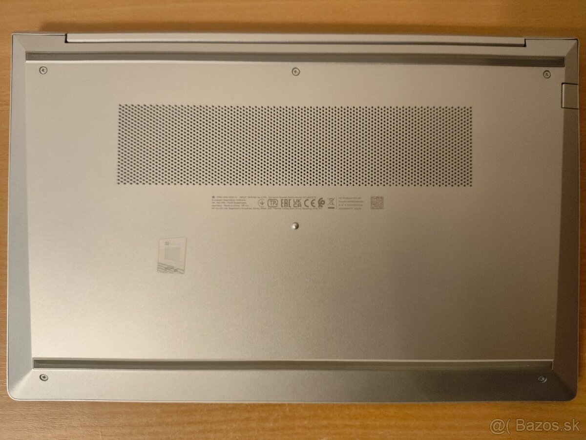 HP ProBook 455 G8 | R7 • 16GB • 512GB SSD - 7