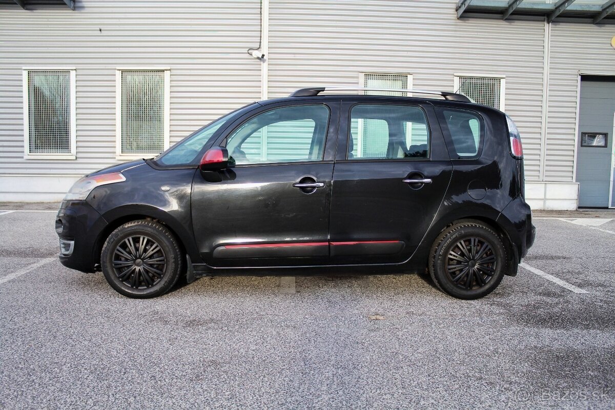 Citroen C3 Picasso 1.4 VTi - 7