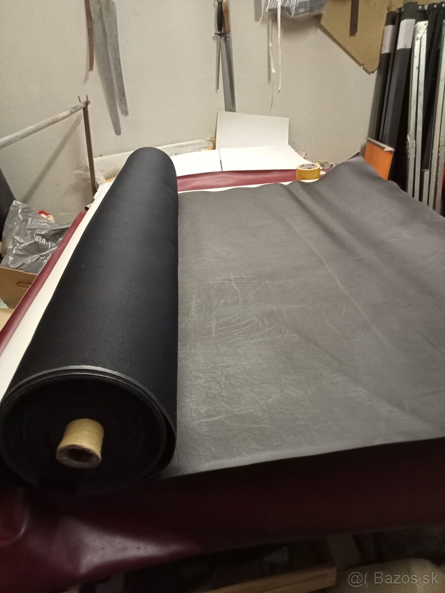 bőr és műbőr - 7