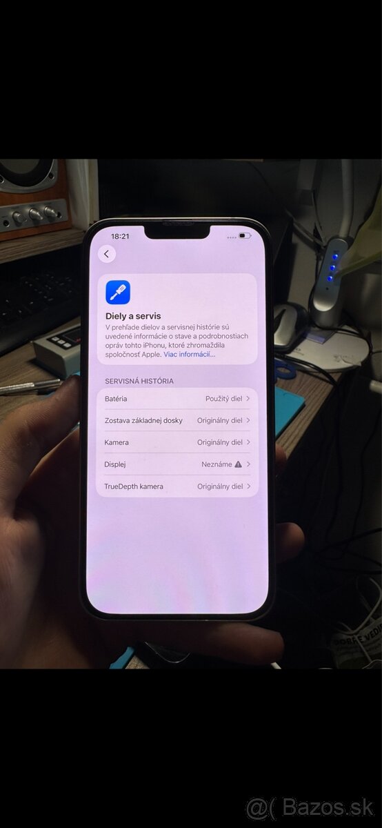 Iphone 14plus - 7