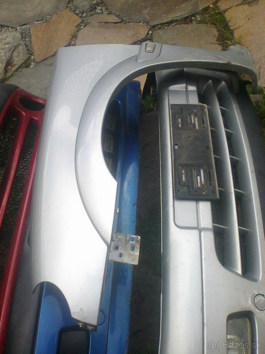 CITROEN SAXO - 7