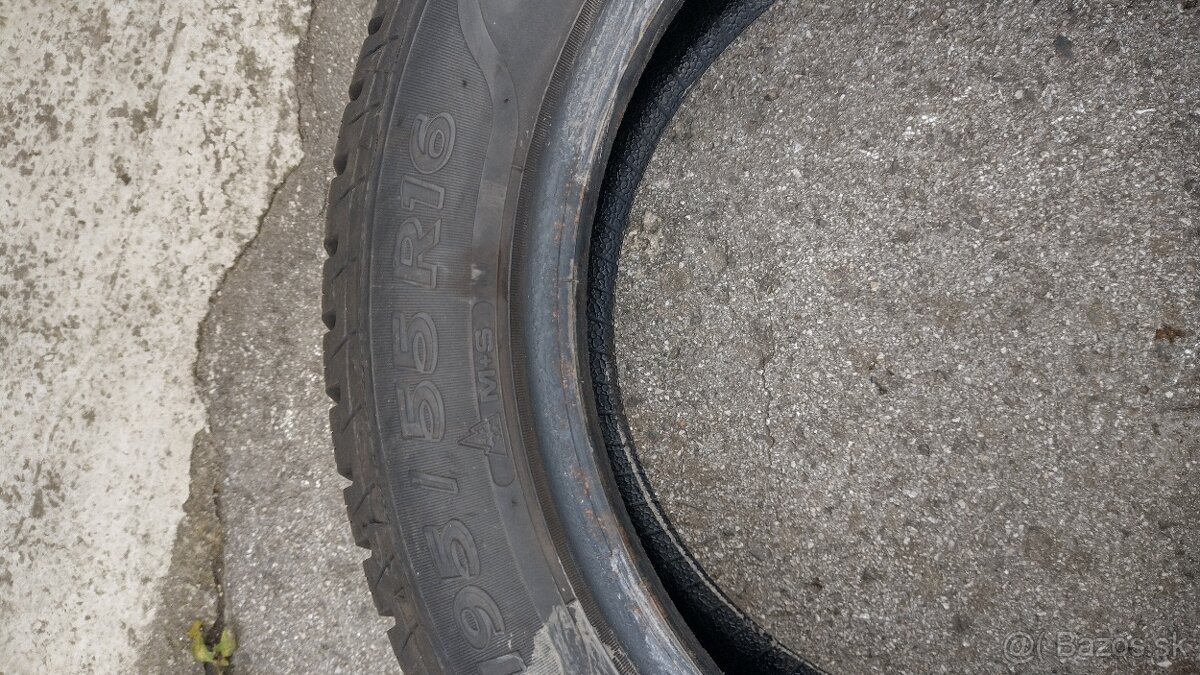 195/55r16 87h - 7
