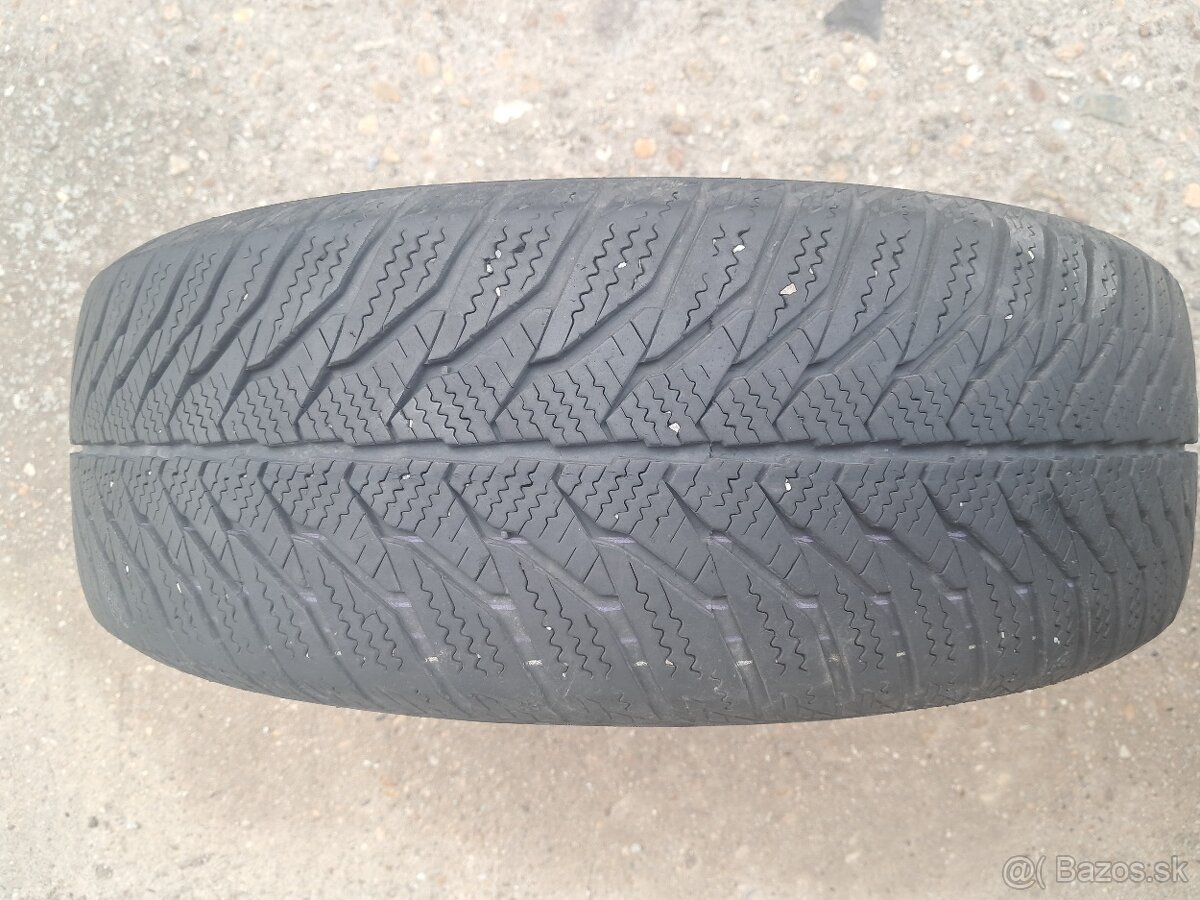 Predam kolesá so pneumatikami - 7