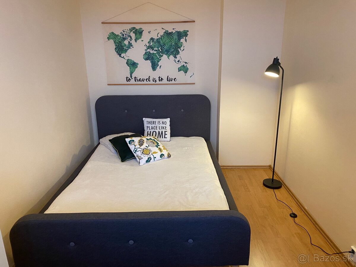 Prenájom bytu - 7