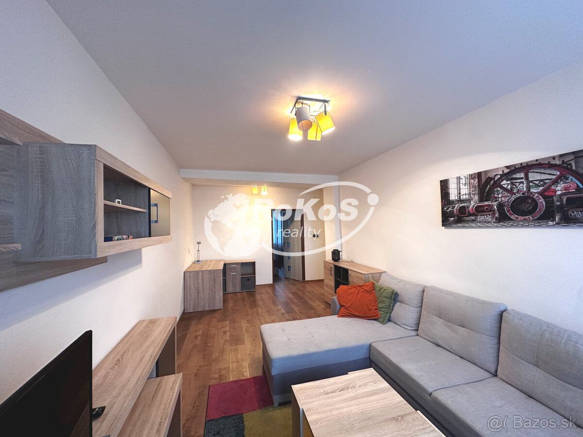 Rezervované- 2 izbový byt, Mierová ulica, Rožňava - 7