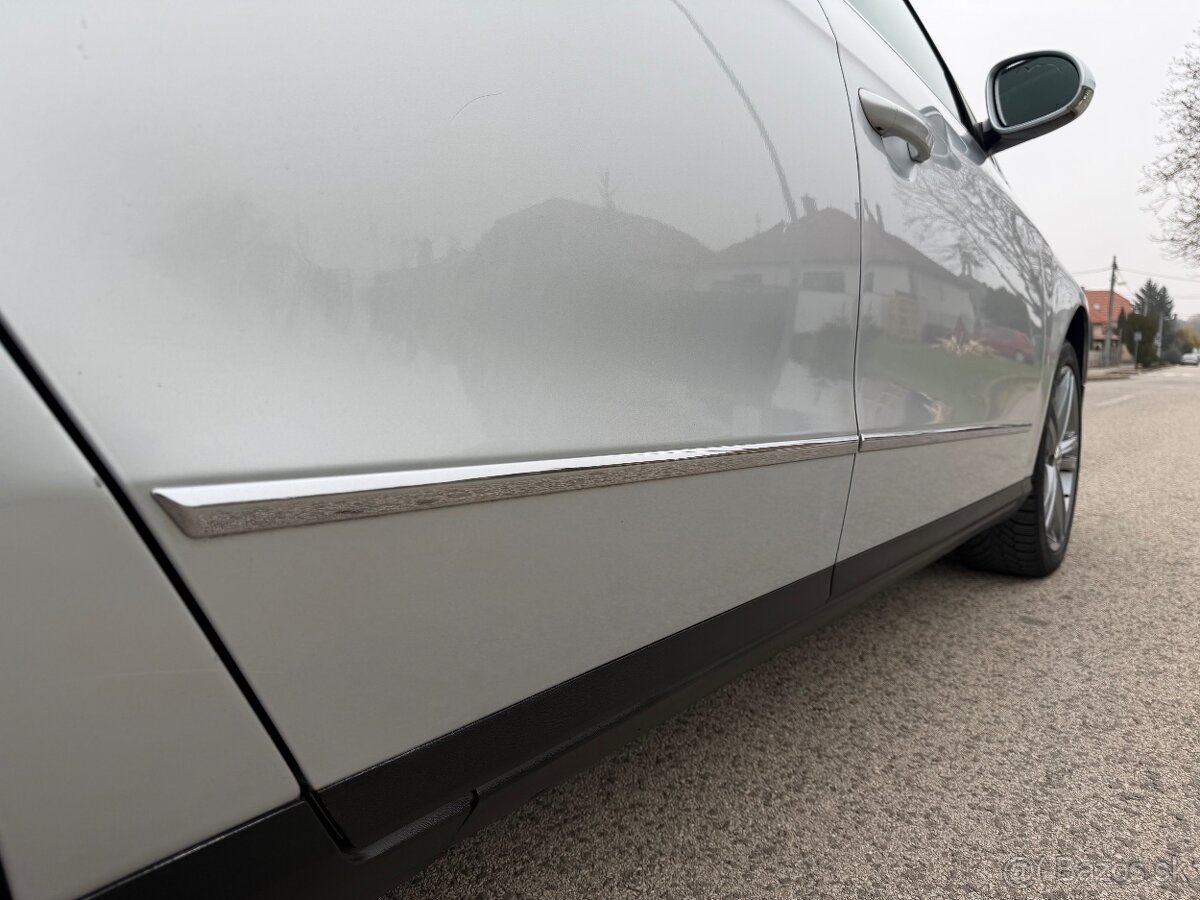 Volkswagen Passat 2.0 TDI Highline - 7