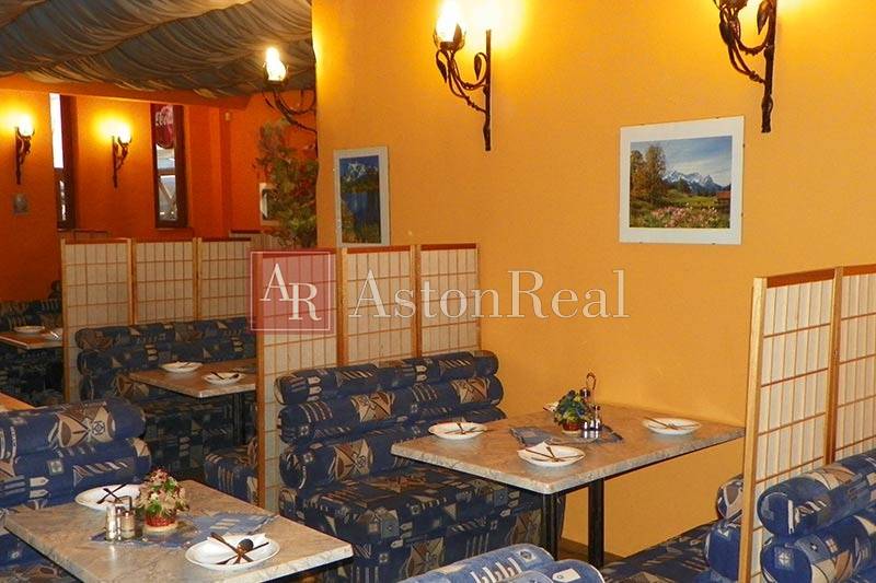 AstonReal: odstúpenie zabehnutej reštaurácie, Poprad - Cent - 7