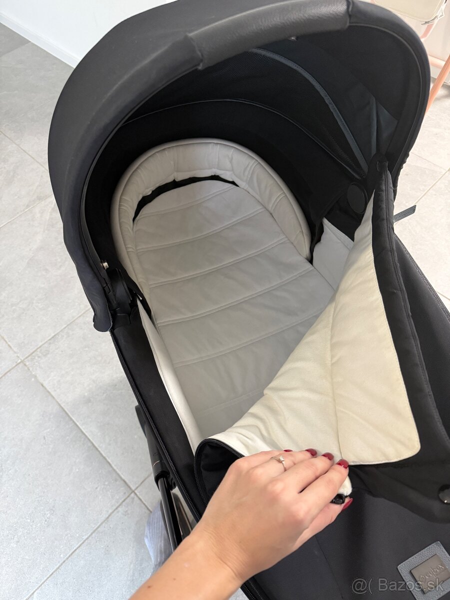 Cybex priam - 7