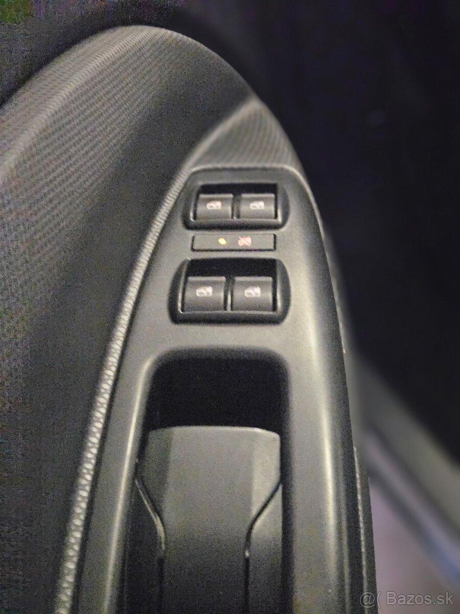 Fiat Doblo1,3diesel Multijet 66kw/90Hp s poškodeným motorom. - 7