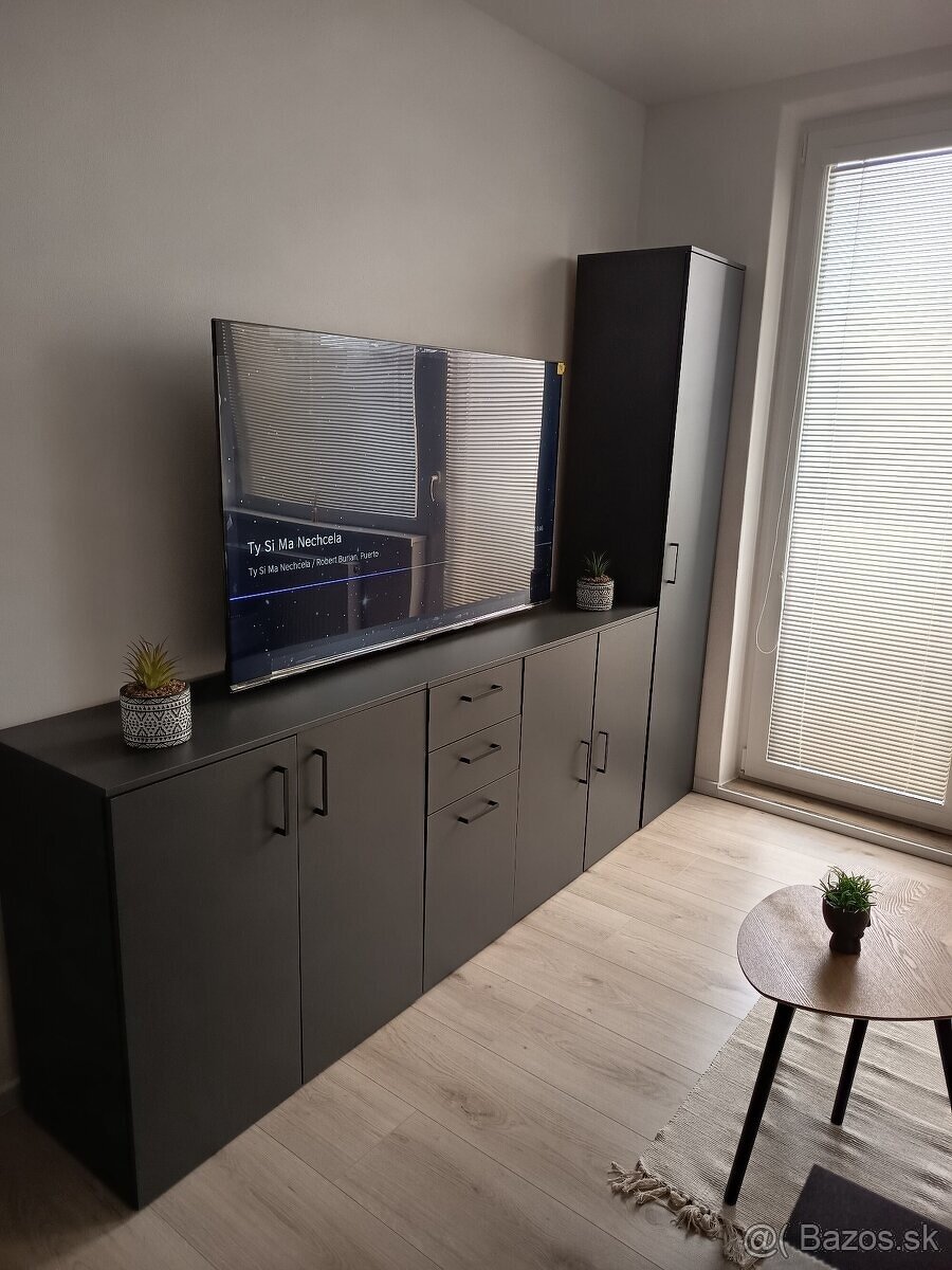 Garsónka na prenájom - 7