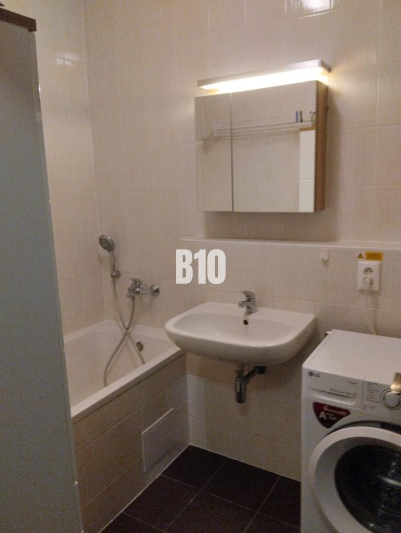 PRIESTRANNÝ, ZARIADENÝ 2i (60,04m2) - Rezidencia ZÁHORSKÁ - 7