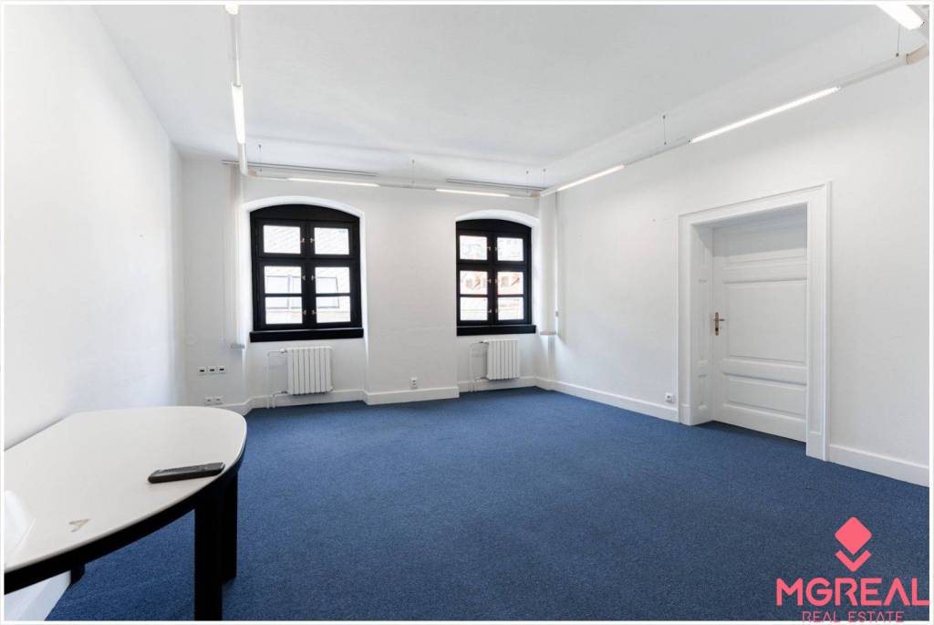 Kancelárske priestory 42m2, pešia zóna, Staré Mesto - 7