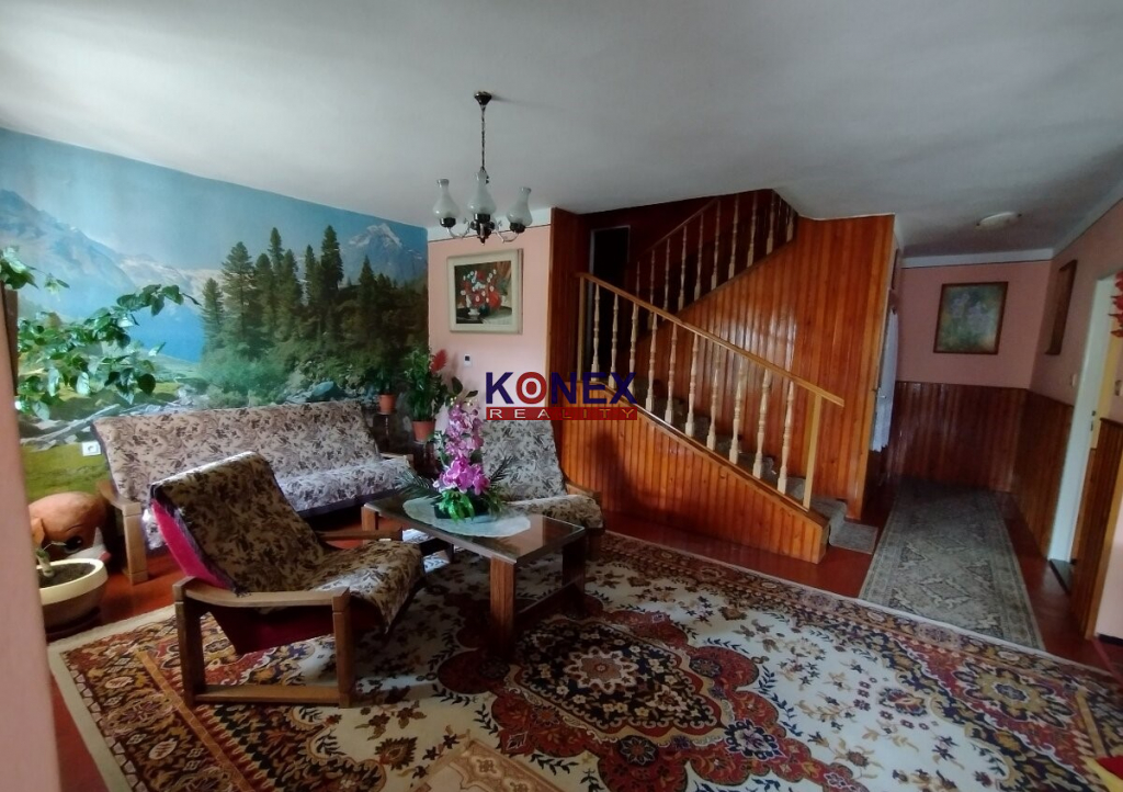 ID-3139 Rodinný dom na predaj – Košice – Vyšné Opátske - 7