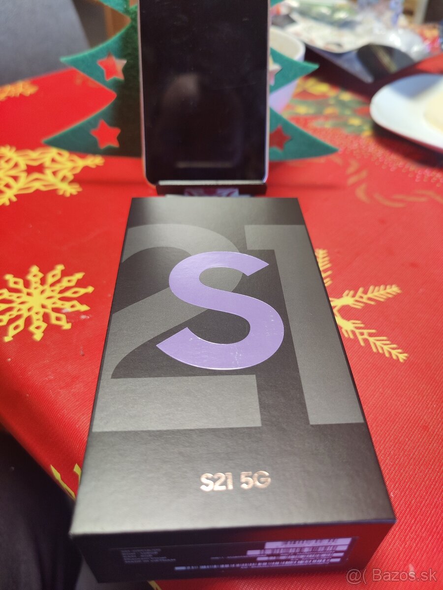 Samsung s21 5G - 7