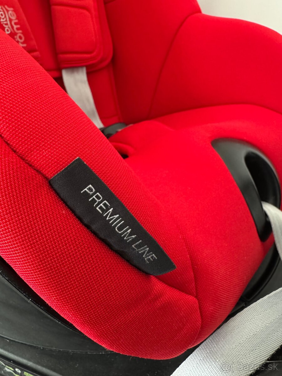Britax Römer M- dualfix - 7