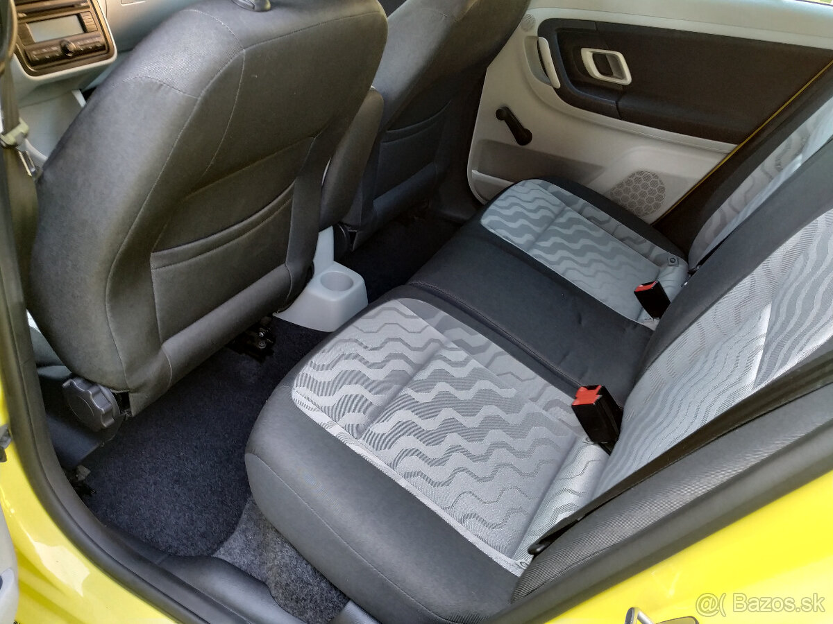 Skoda fabia kombi - 7