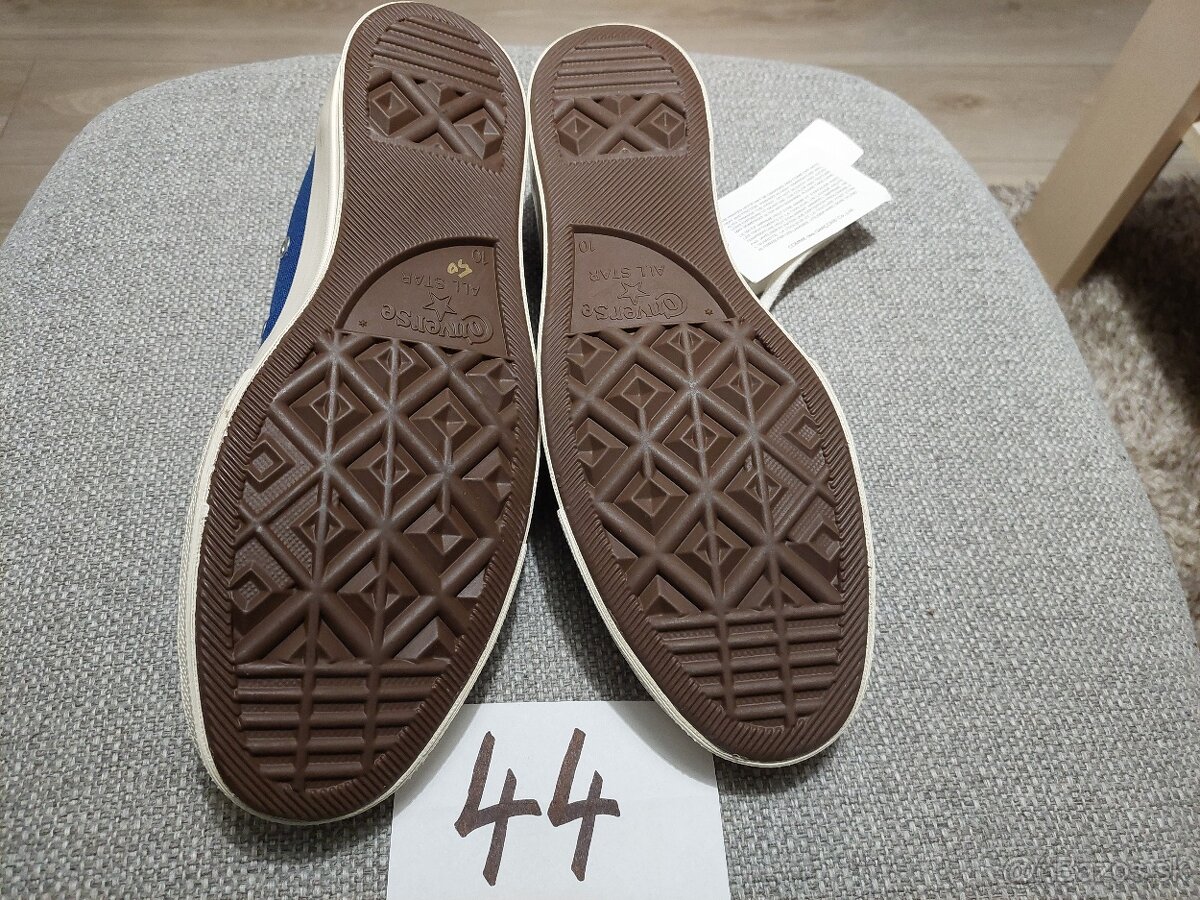 Pánske tenisky CONVERSE 44 - 7