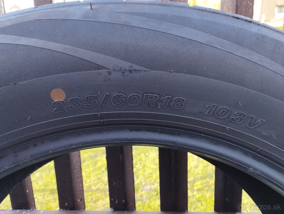 Letné pneumatiky - 7