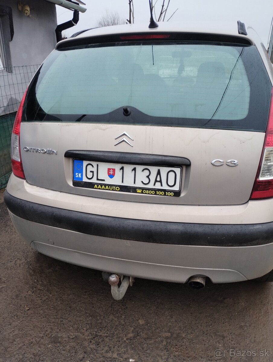 Vimenim C3 1.4 HDI - 7