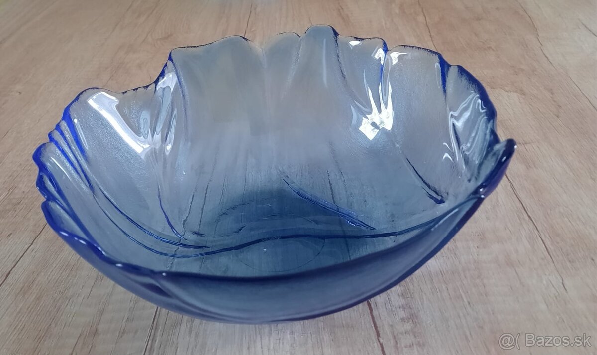 Sklo do modra..... - 7