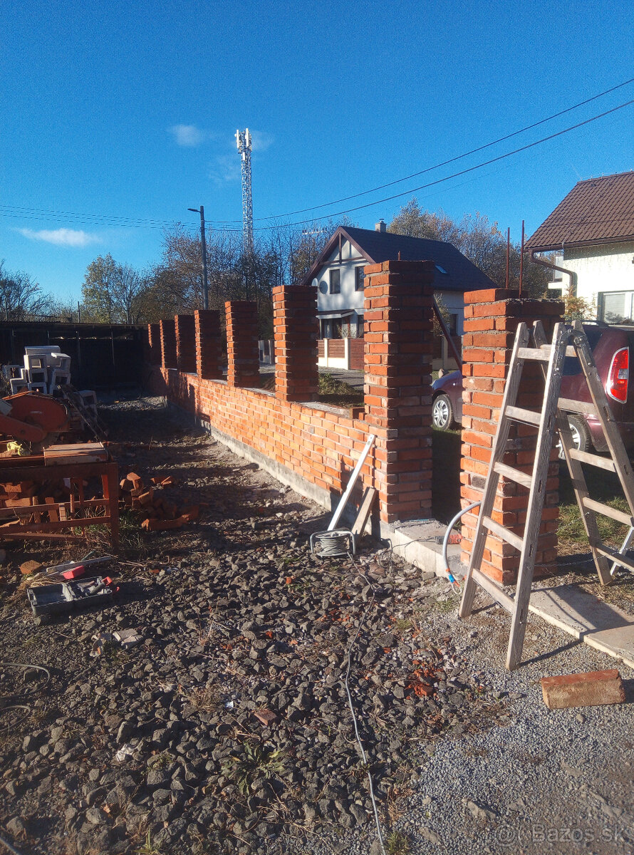 Realizujem stavebné práce - 7