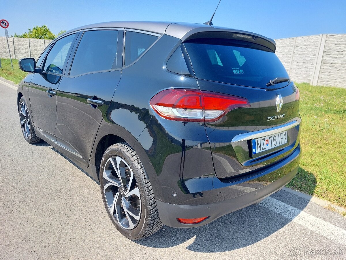 Renault Scenic TCe 140 "EDITION BOSE" - 7