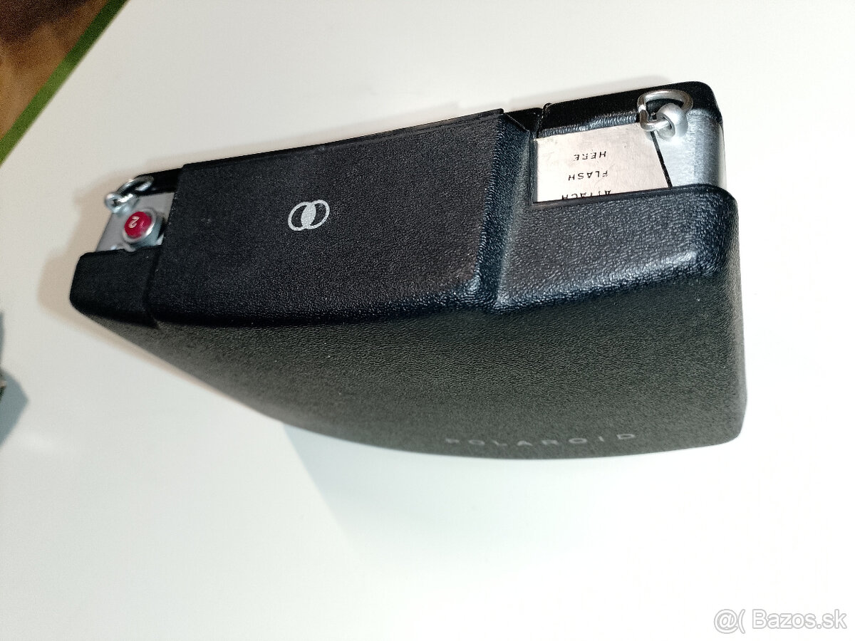 Vintage fotoaparat - 7