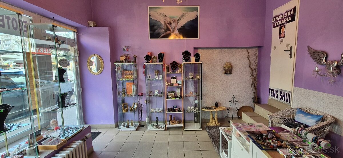 DÁM DO PRENÁJMU OBCHODNÝ PRIESTOR - 7
