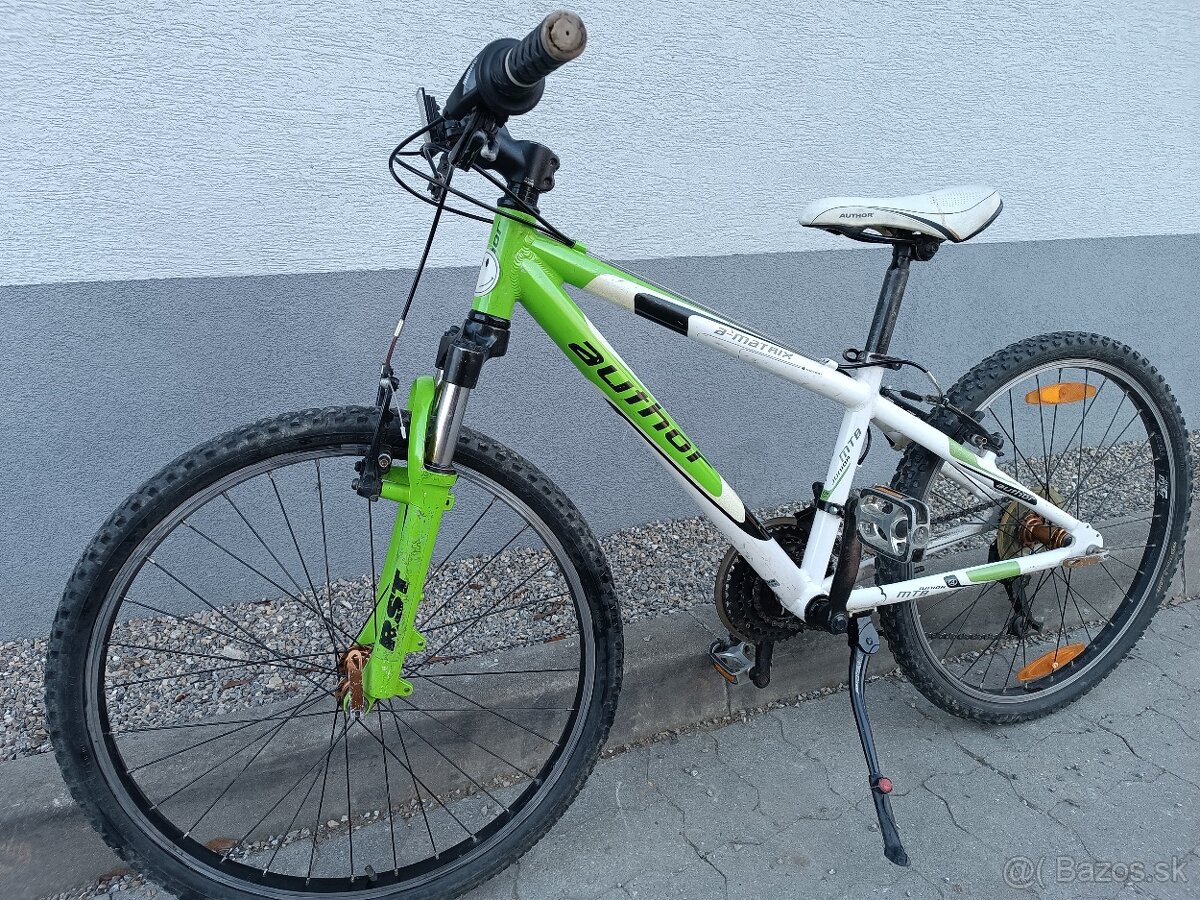 Bike ---AUTHOR--bike - 7