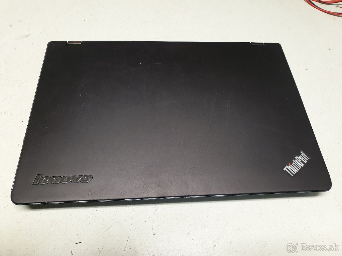 LENOVO Core i7 s SSD - 7
