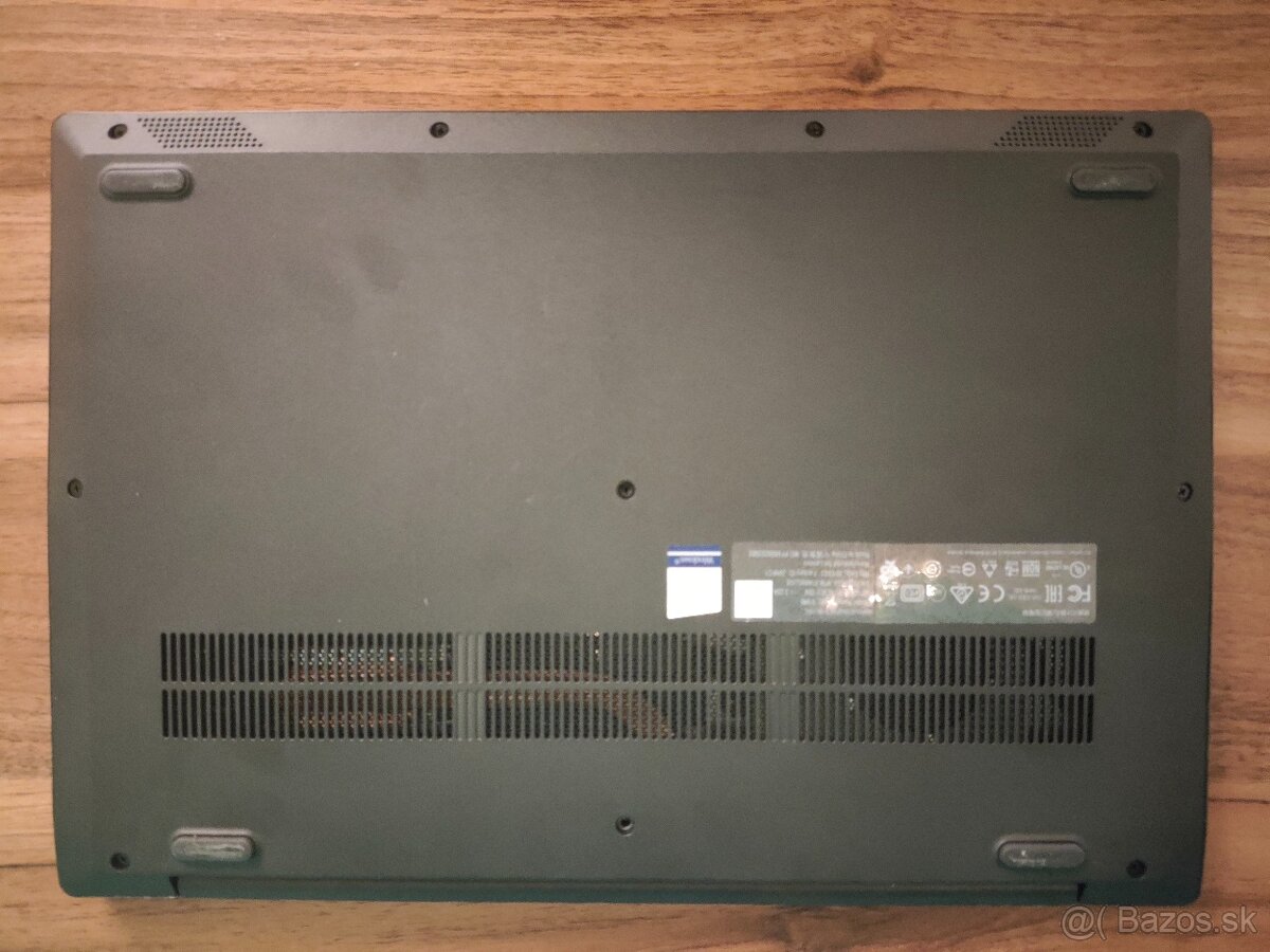 IdeaPad S145 – i5 10.gen / 12GB / 512GB - 7