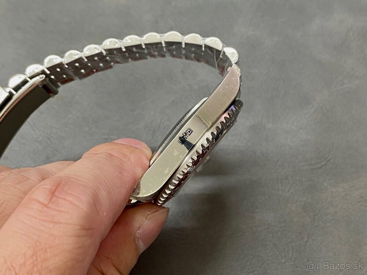 Rolex GMT Master II Pepsi - 7