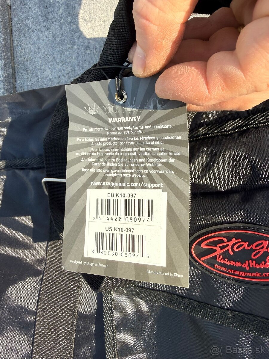 Predam nove obaly a drziaky pre nastroje - 7