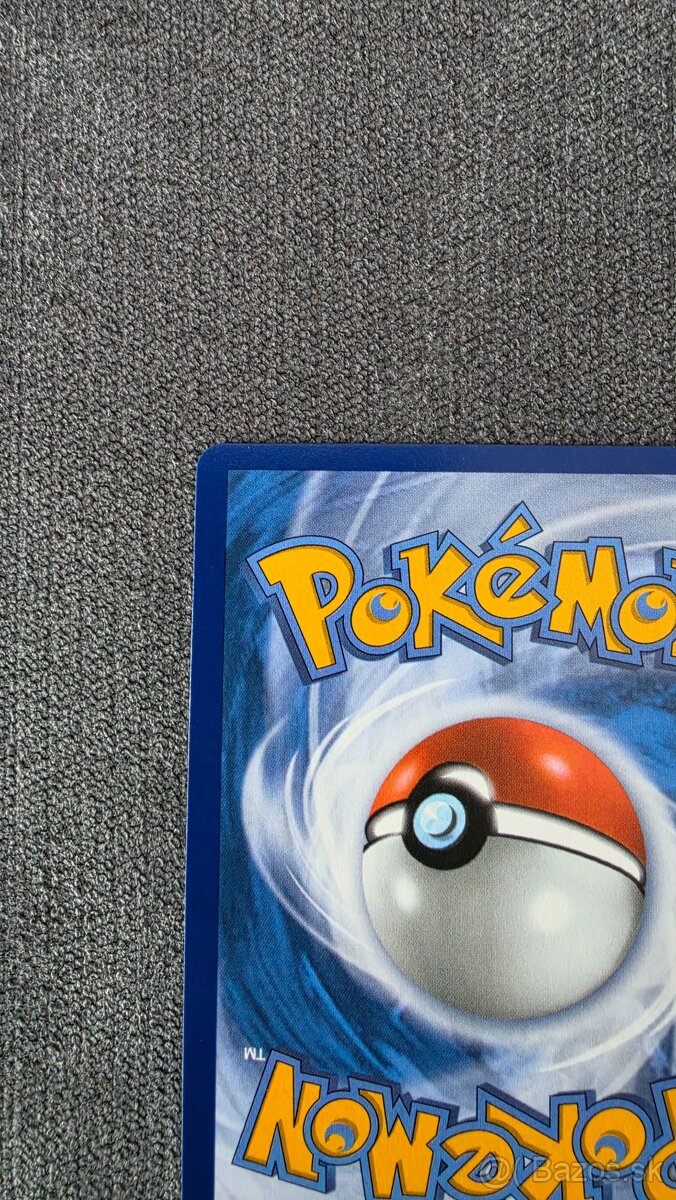 Mega Charizard EX PFL 130/094 - 7