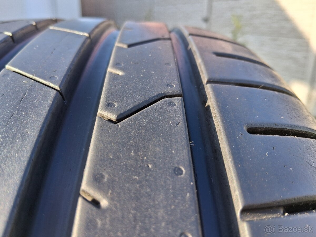 225/40 r18 letne pneumatiky - 7