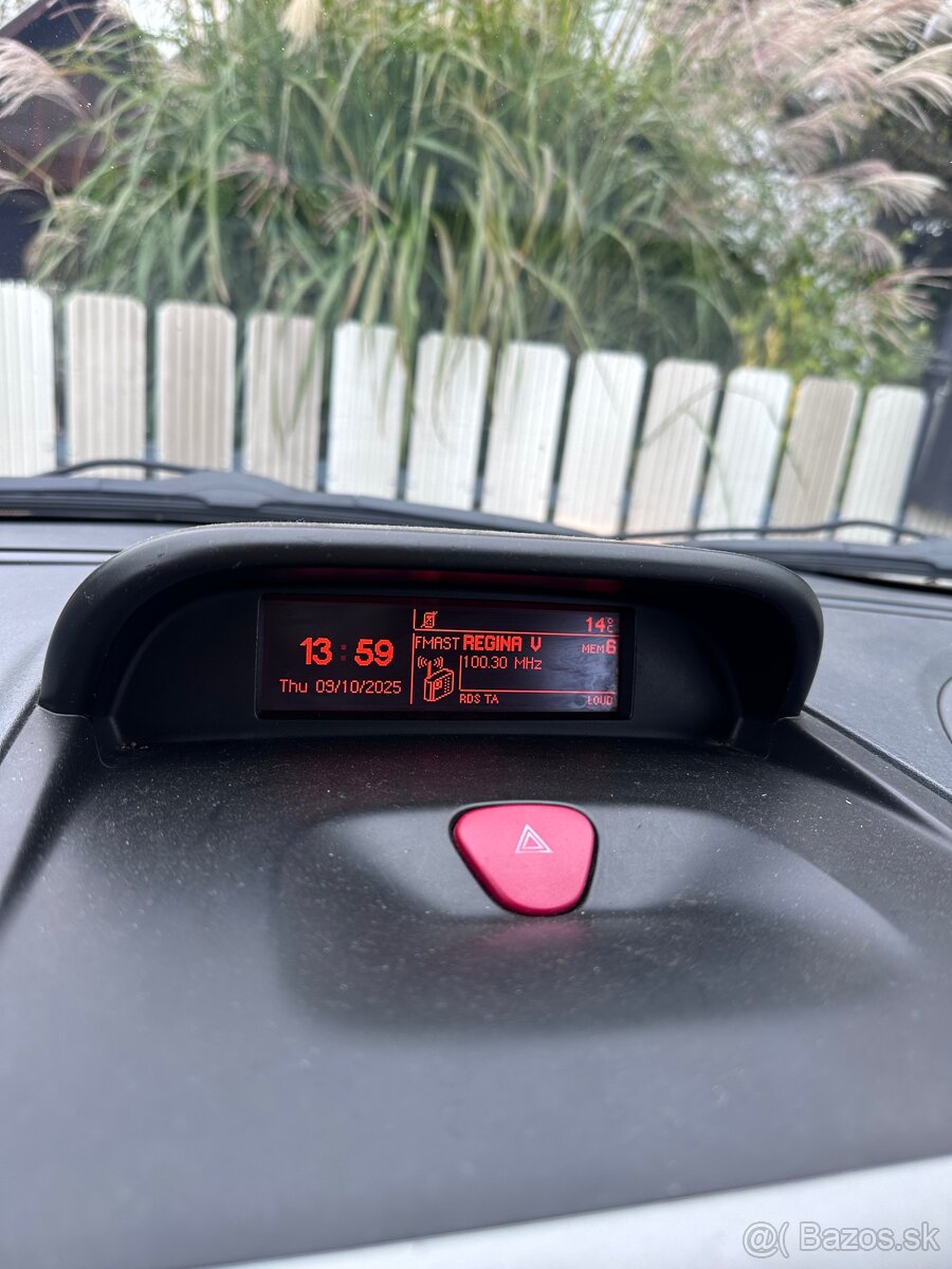 Predám Fiat scudo Panoráma - 7