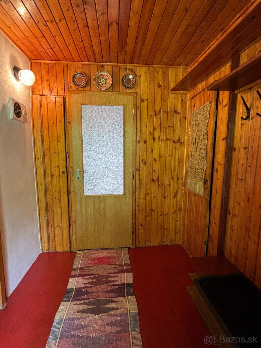 chata na krpačove - 7