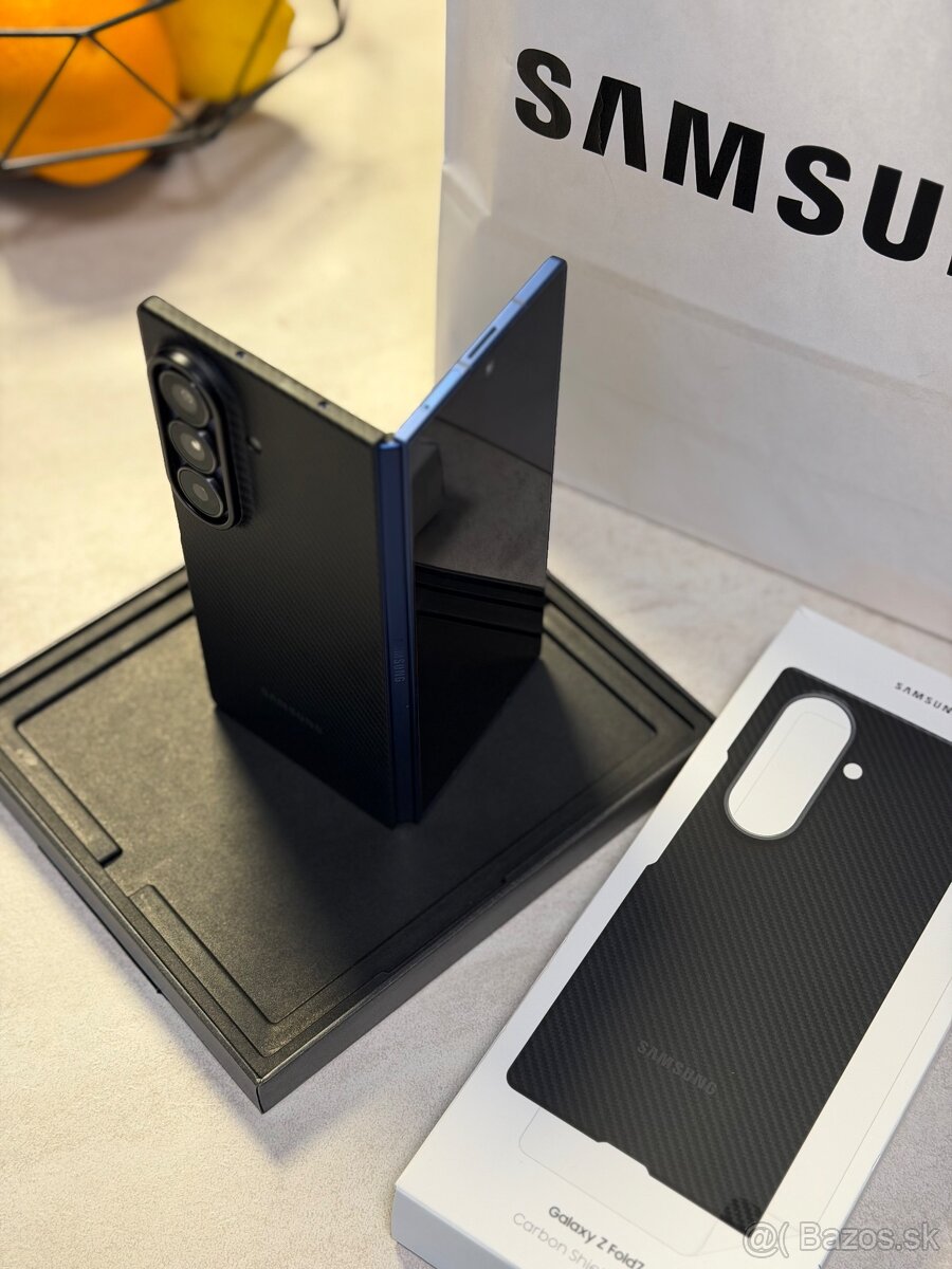 Samsung Galaxy Z Fold 7 256GB - 7