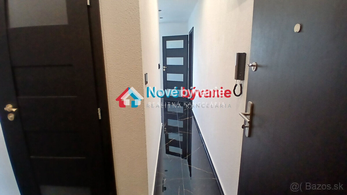 Na predaj 3 izbový luxusný byt, Snina (N035-113-MABA) - 7