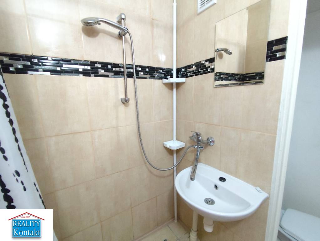 Na prenájom garsónka - Nové Zámky - 7