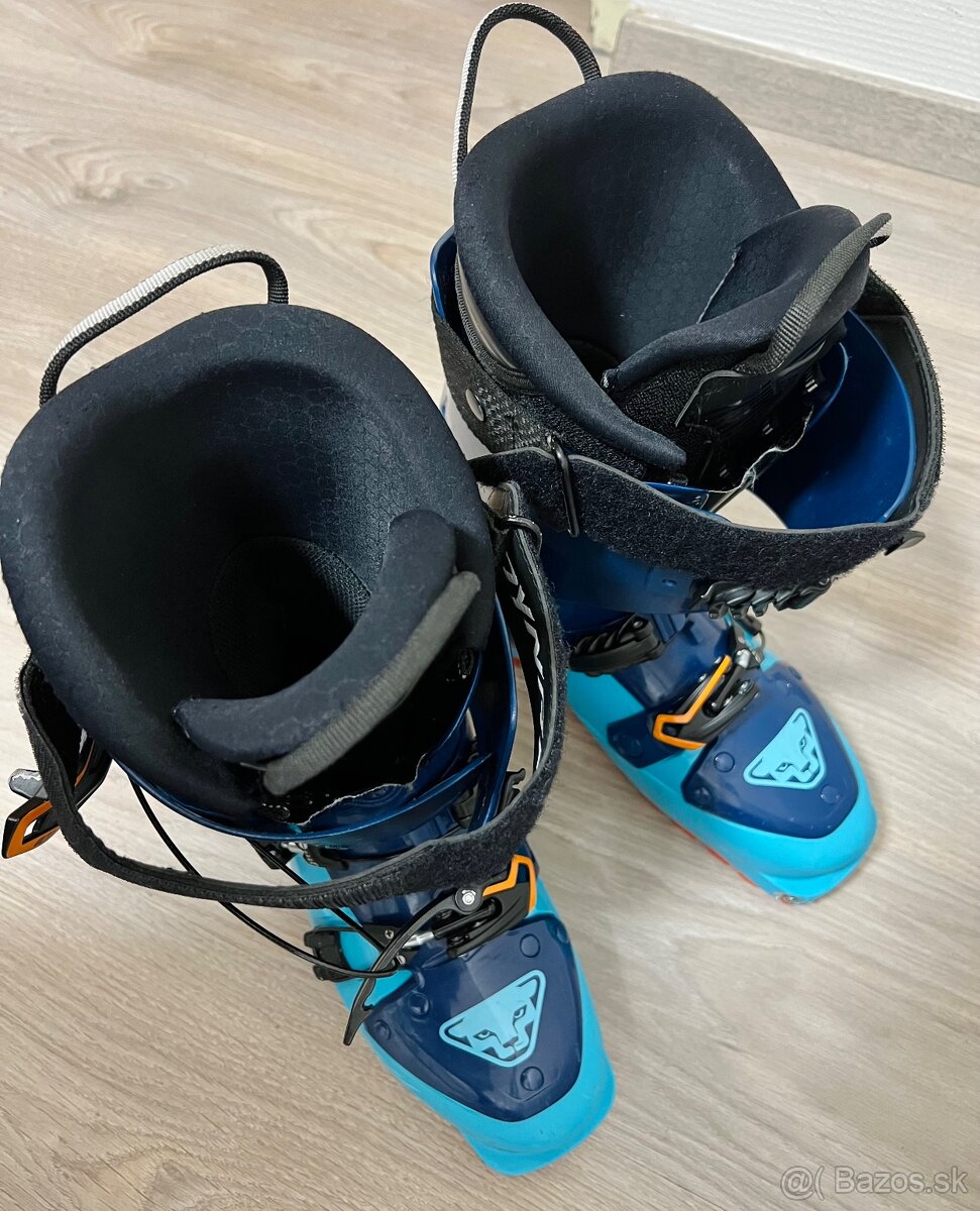 Skialp lyziarky Dynafit Seven Summits - 7