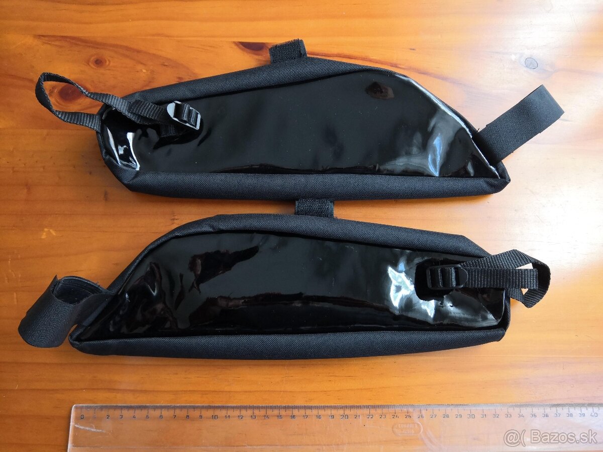 Tašky BMW R1200GS LC (ADV) ke spolujezdci - 7