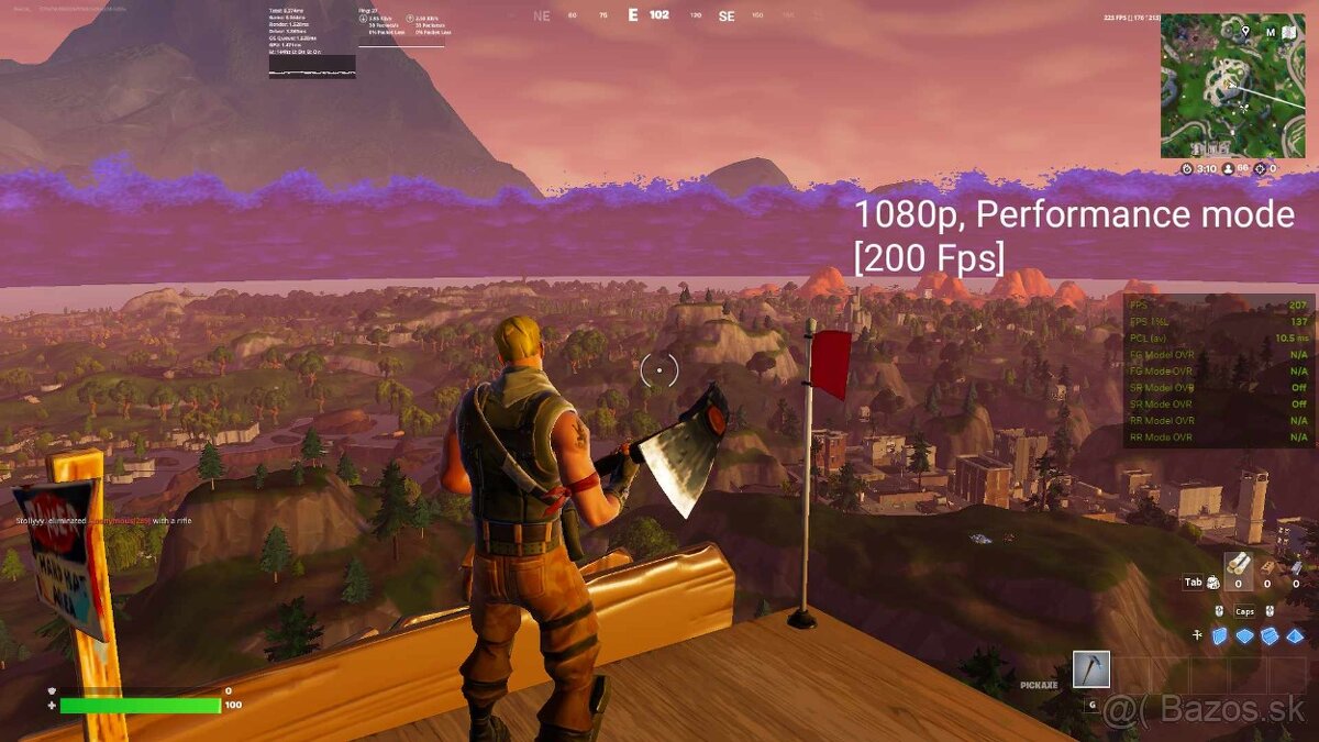 💻Notebook | MSI Katana 17 B12VFK | i7-12650H | RTX 4060 8GB - 7