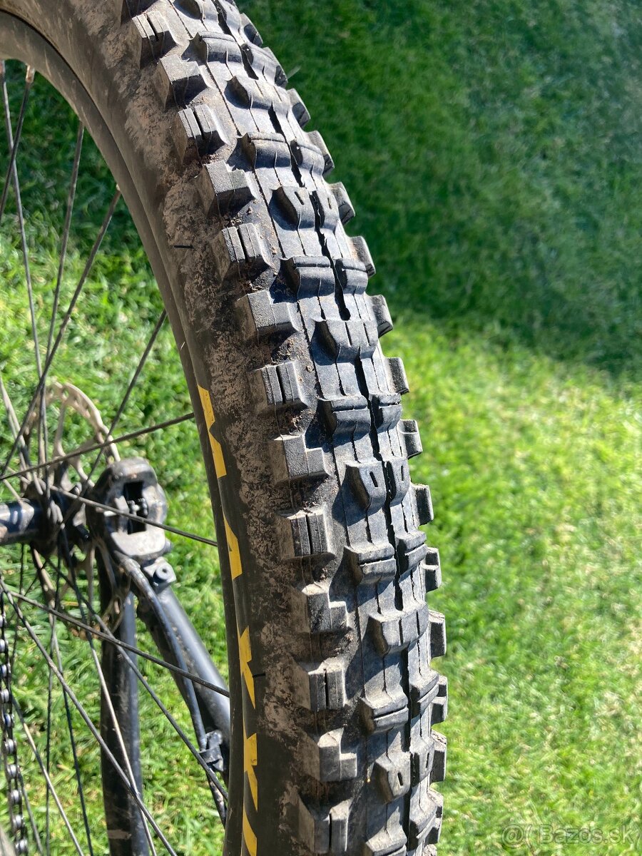 Dartmoor Hornet 2019 M | Bezdušáky | Teleskopka - 7