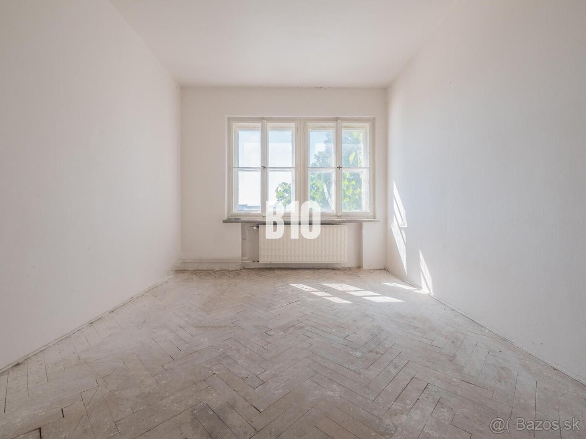 Celá bytovka s 10 apartmánmi v Ivanke pri Nitre - 7