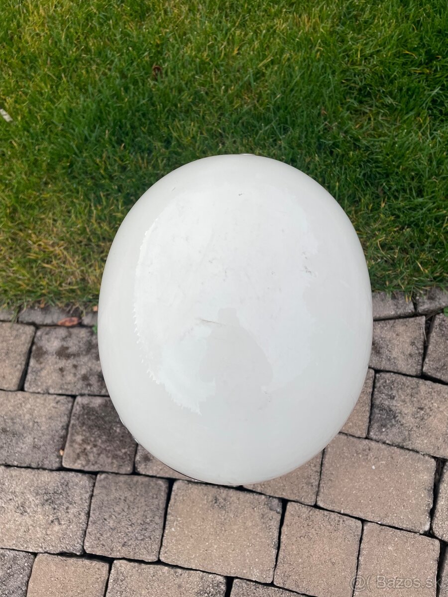 retro moto helma Kovona Karviná -ČSSR - 7